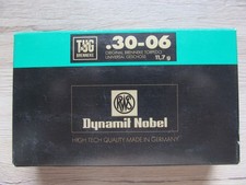 Hülsen .30-06 RWS Dynamit Nobel zum Wiederladen