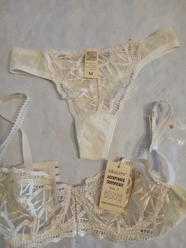 Set mit slip 75c - bh-set,