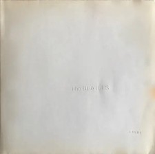 The Beatles White Album