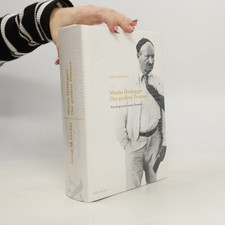 Martin Heidegger  |  Anton