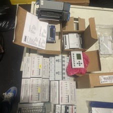 Allen Bradley Phoenix  Jumo T.A.C 13 Teile