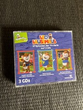 Leo Lausemaus - Hörspielbox