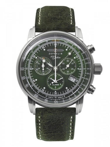 Zeppelin herrenuhr mit - zeppelin,