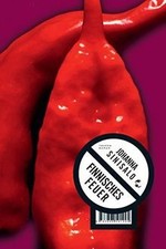 Finnisches Feuer: Roman von