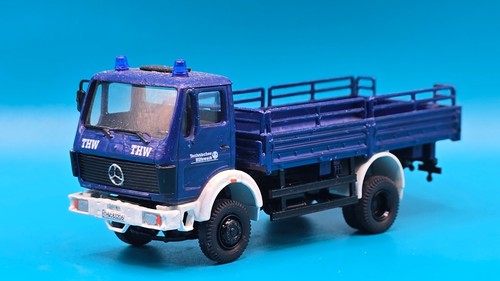 Mercedes benz 2a - mb,
