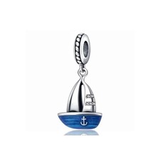 Charm Anhänger Sterlingsilber