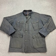 Wachsjacke Erwachsene