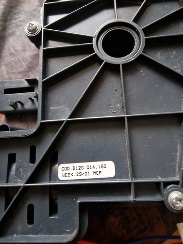 Siemens getriebe - siemens, 55