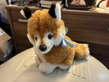 Steiff Fuchs „Snuffi“ sehr guter Zustand!