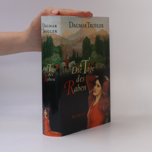 Die tage des raben - tage, | 