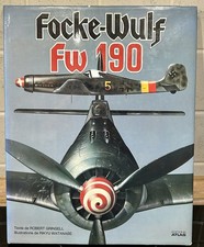 Focke-Wulf FW 190 - Edition