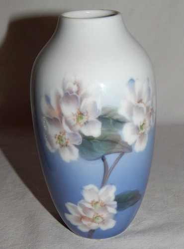 Vase royal copenhagen 949 - vase, /