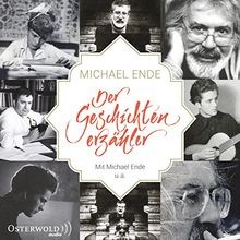 Michael Ende - Der Geschichtenerzähler: Hörbucheditio... | Buch | Zustand sehr gut