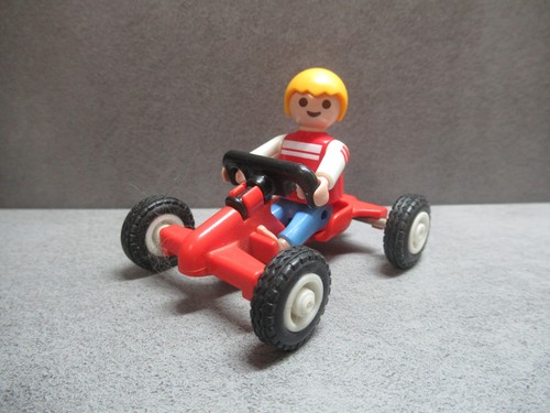 Playmobil figuren junge mit - playmobil,