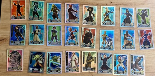 Star wars force - wars,