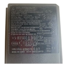 Original Delta ADP-15NH AC Adapter für Drucker 15W 30V 0,5A 21G0325 mit PC OEM