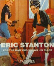 Eric stanton amuse gueule 1996 - eric,