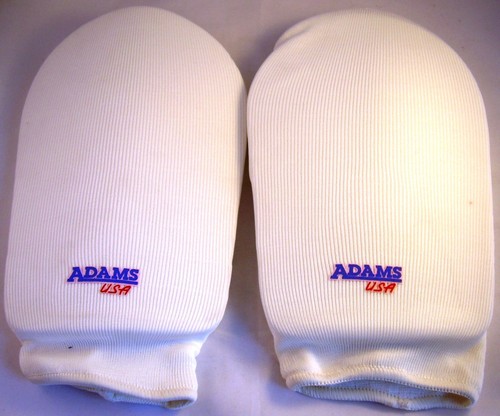 Adams forearm pads - adams,