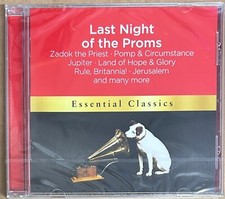 Andrew Davis - Last Night of