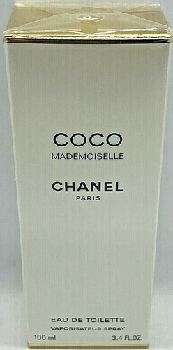 Chanel coco mademoiselle - chanel,