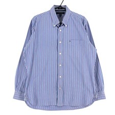 TOMMY HILFIGER Hemd Lässig