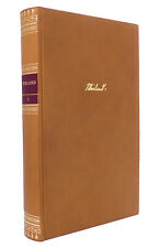 Wieland - Werke in einem Band. Die Bibliothek deutscher Klassiker Vorzugsausgabe