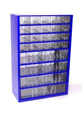 Kleinteilemagazin 6720 aus