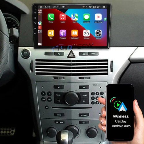 Android apple carplay - android,