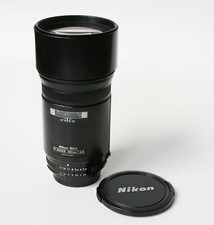 NIKON Nikkor AF 180 mm 1:2,8
