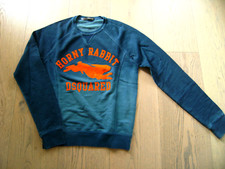 Ungetragenes Sweatshirt, Gr.XS,DSQUARED
