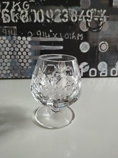 1 X Glas Nachtmann Bamberg