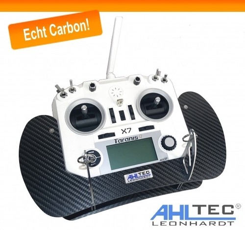 Senderpult ahltec frsky - -,