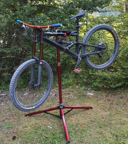 Liteville 901 mk1 - mk1, custom