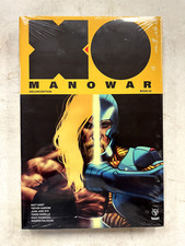 X-O Manowar Book 2 Kindt