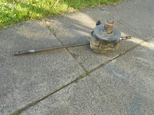 Dolmar PM-5101 S3 Bowdenzug Fahrantrieb für Rasenmäher