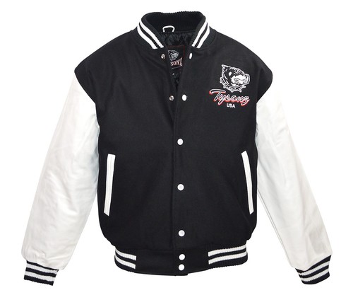 Baseball jacke pro - jacke, ii