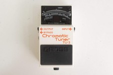 Boss TU-3 Chromatic Tuner –