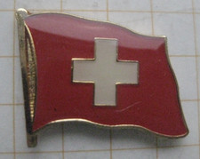 SCHWEIZ  / FAHNE