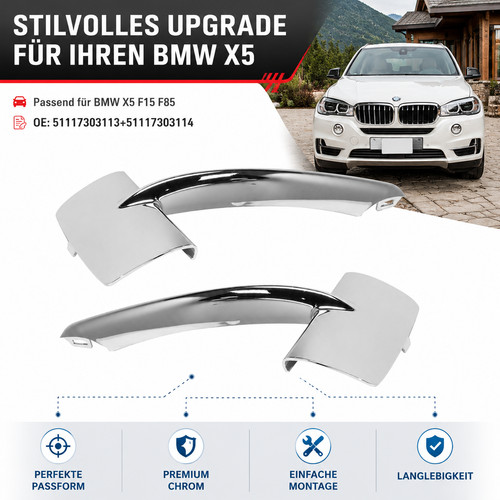 Für bmw f15 f85 xdrive40e - f85,