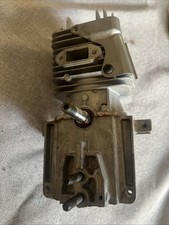 McCulloch Mac 3216 Motorkopf