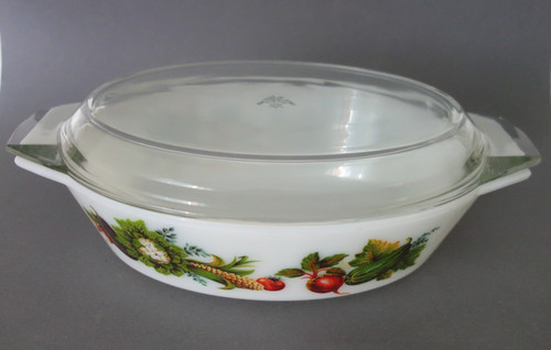 Pyrex auflaufform bräter jaj - auflaufform,