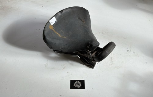 Oldtimer soziussattel dkw nsu - oldtimer,