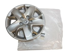 Radkappe Rad 16 " Für RENAULT
