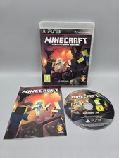 Minecraft - PlayStation 3