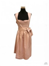 Dirndl Spitzenschirt und