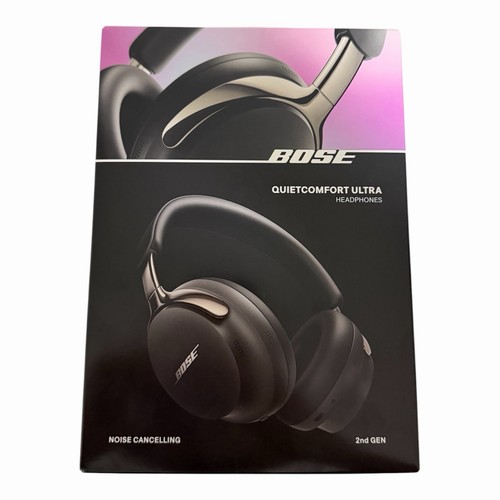 Bose neu quietcomfort ultra - neu,