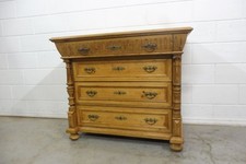 Antike Gründerzeit Kommode