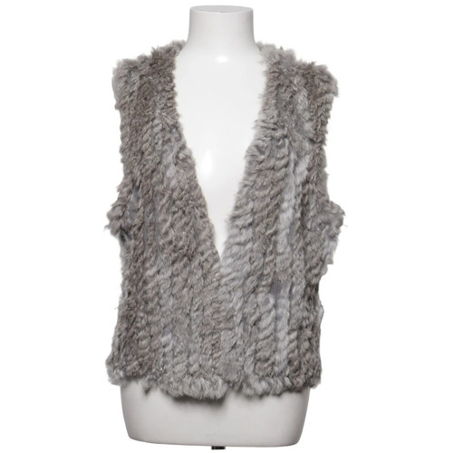 Soyaconcept fellweste damen - fellweste,,