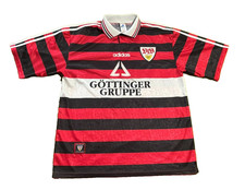 VFB Stuttgart Trikot Gr. XL