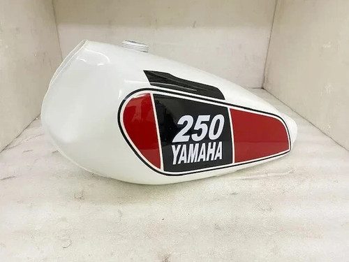 Yamaha 250 3y3 4y1 - 250,